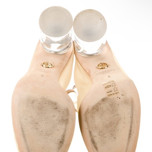 BROTHER VELLIES- MESH BIANCA BOOT - Picture 4 of 14